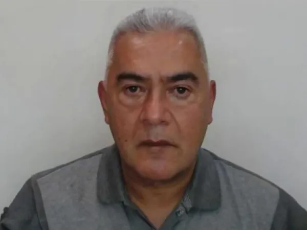 Papá Pitufo quedó en libertad: se encuentra en Portugal tras su salida de un centro penitenciario 