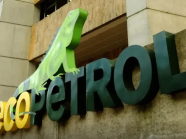 Ecopetrol, la empresa más grande del país