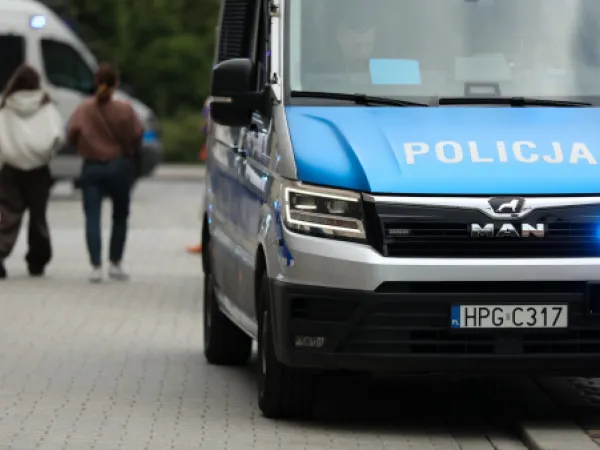Acusan a colombiano de sabotaje en Polonia: habría actuado por orden de Rusia