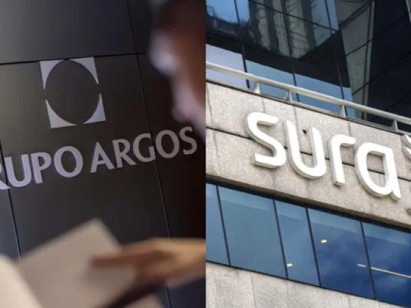 Argos y Sura