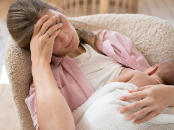 El 15 por ciento de las personas que no quieren tener hijos argumentan no tener la pareja adecuada para hacerlo.