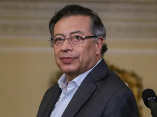 Presidencia desmiente supuesto encuentro entre Gustavo Petro y alias Fito en Ecuador