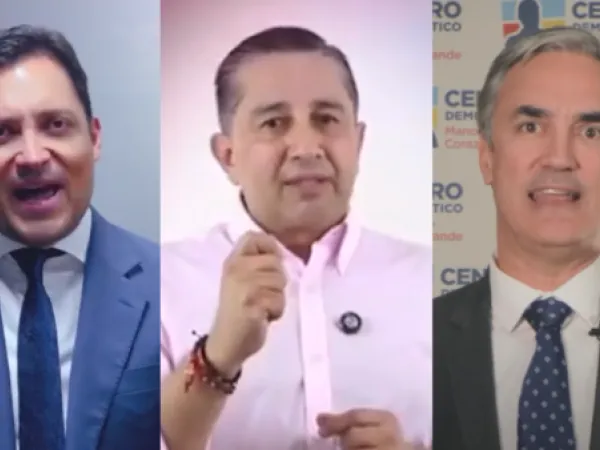 Oposición en réplica a la alocución de Petro:  “La crisis en salud es inducida por el Gobierno”