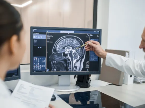Así utiliza AstraZeneca la inteligencia artificial para detectar enfermedades en etapas tempranas