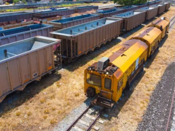 Trenes 