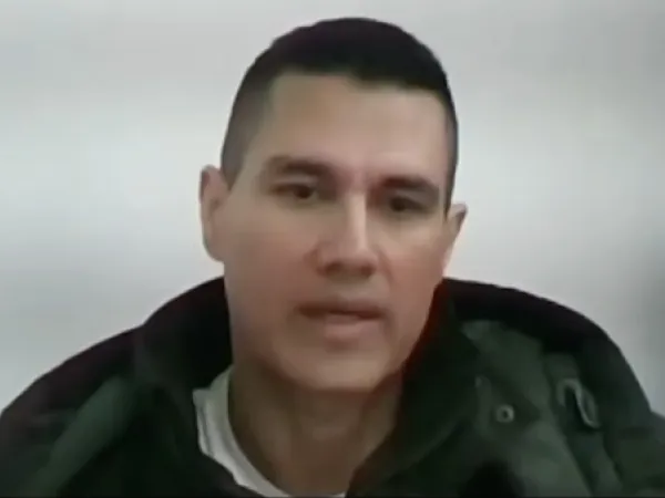 Trasladan de urgencia a un centro médico a Juan Guillermo Monsalve por una afección cardiaca