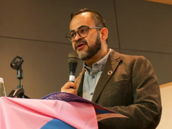 Wilson Castañeda.