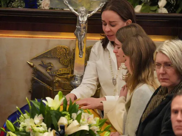 María Claudia Tarazona