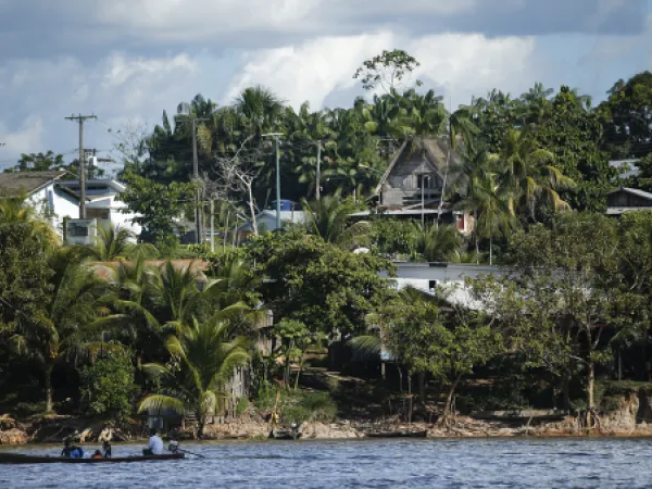 rio amazonas