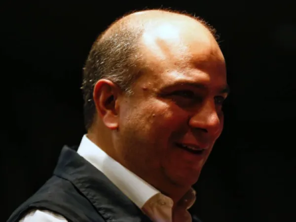 Carlos Camargo