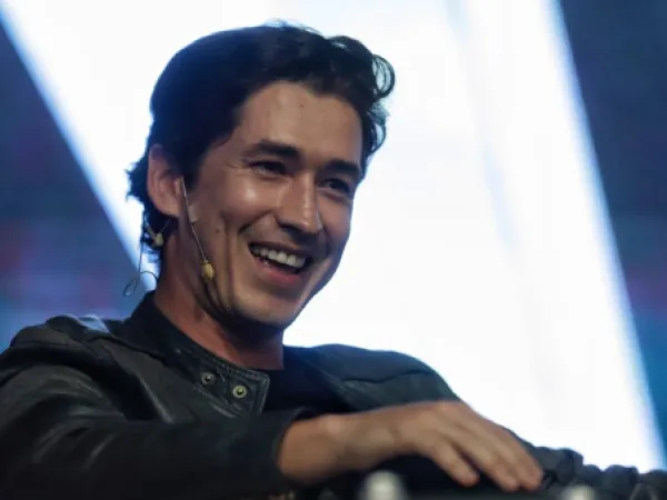 así construye sus personajes el actor colombiano Juan Pablo Urrego