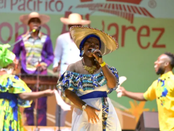 Festival Petronio Álvarez 2025: programación, fechas y espacios en Cali