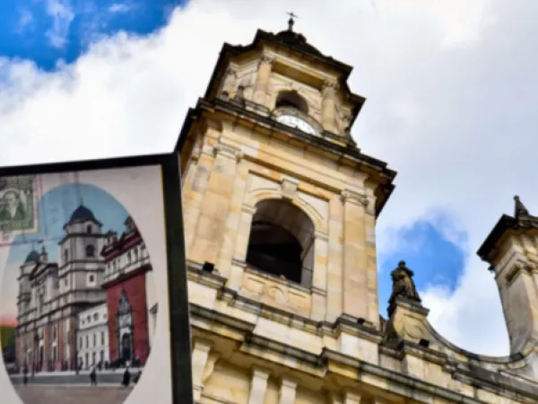 Catedral Primada de Colombia