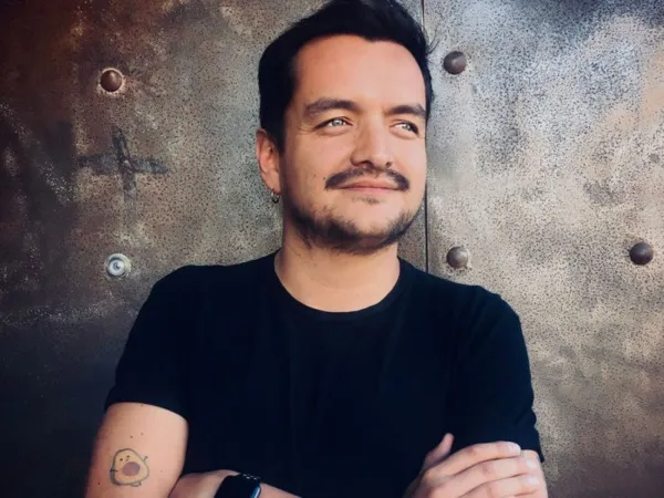 Fabián Esteban Gómez