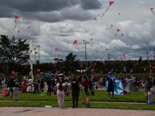 Festival de Verano en Bogotá: ¿cuándo se realizará en 2025? 