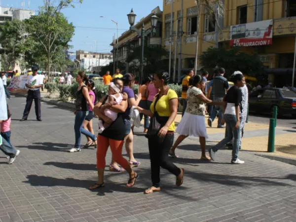 Según el Observatorio de Condiciones Socio Económicas del Caribe Colombiano (OCSA), Barranquilla rompió su tendencia a la baja en los índices de pobreza extrema.