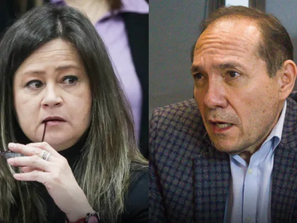 Nuevo choque del Gobierno con empresarios: ministros declinan asistencia al Congreso de la Andi "en solidaridad con Petro"
