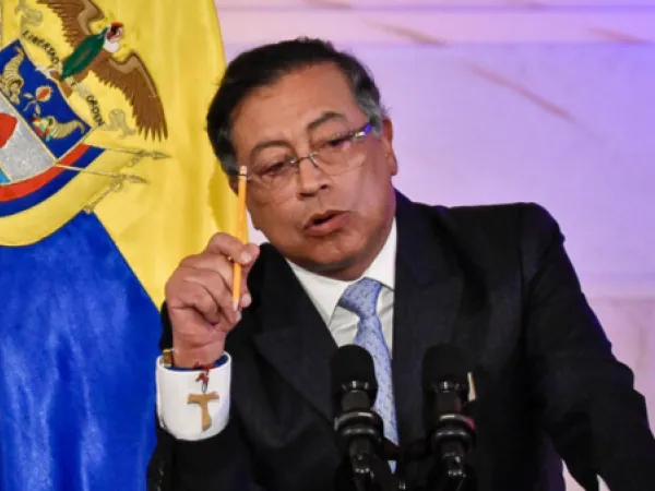 Gobierno pedirá a Nicaragua que entregue a Carlos Ramón González: Petro