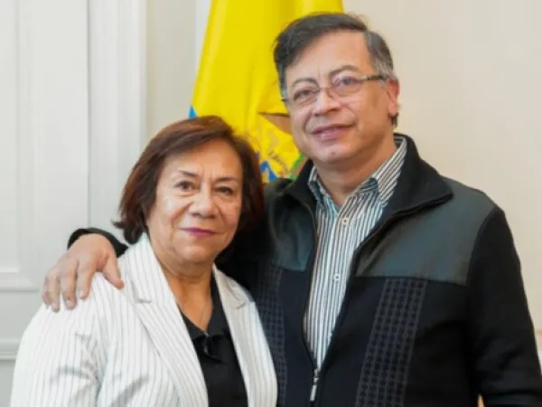 La economista de 62 años fue designada oficialmente como ministra de Relaciones Exteriores