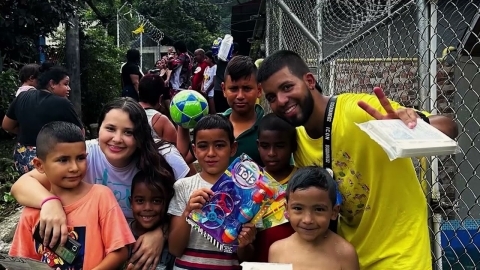 Cambio Colombia