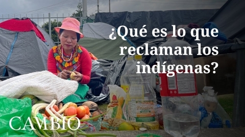 Cambio Colombia