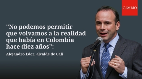 Cambio Colombia