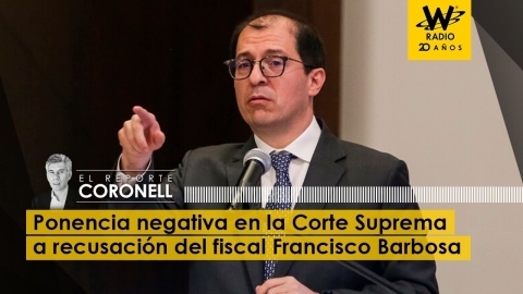 Cambio Colombia