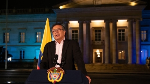Cambio Colombia