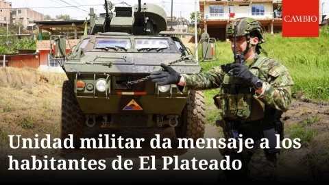Cambio Colombia
