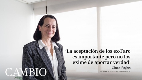 Cambio Colombia