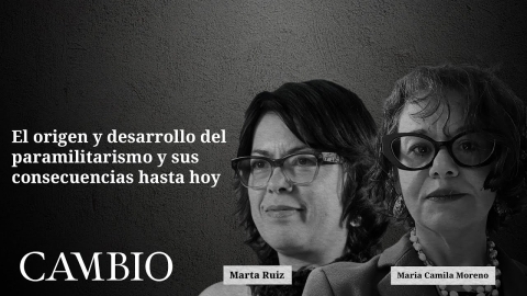 Cambio Colombia