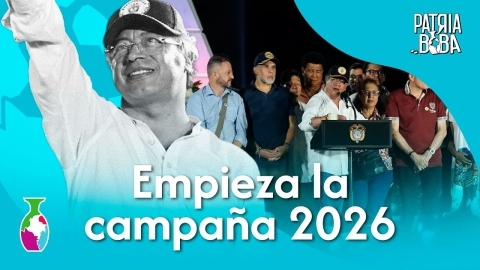Cambio Colombia