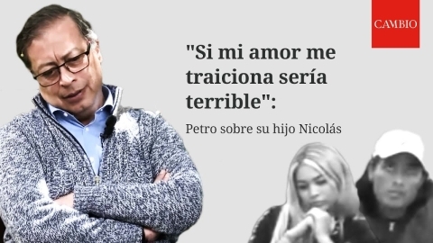 Cambio Colombia