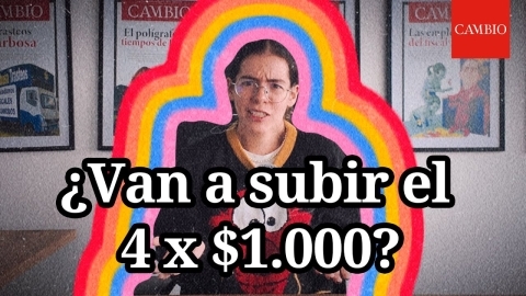 Cambio Colombia