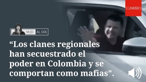 Cambio Colombia