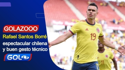 Cambio Colombia