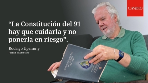 Cambio Colombia
