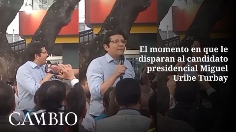 Cambio Colombia