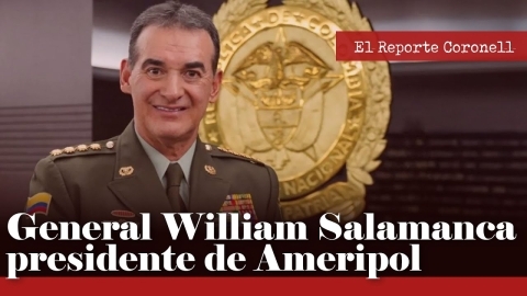 Cambio Colombia