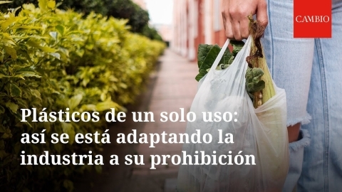 Cambio Colombia