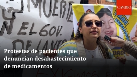 Cambio Colombia