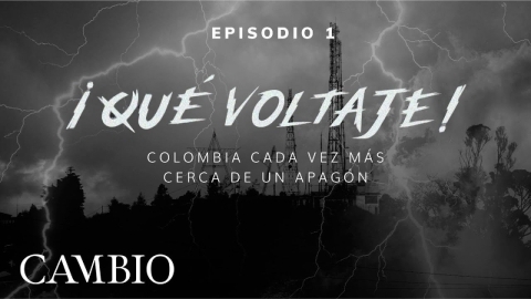 Cambio Colombia