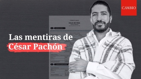 Cambio Colombia