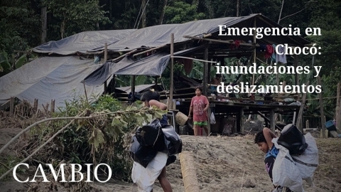 Cambio Colombia