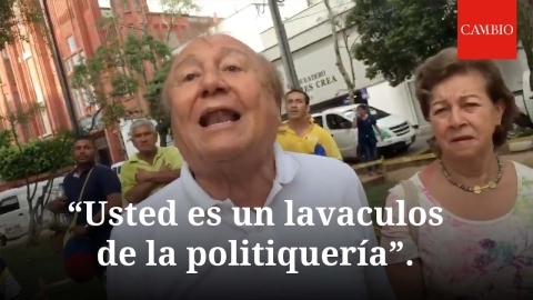 Cambio Colombia