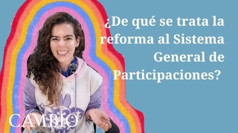 Cambio Colombia