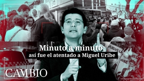 Cambio Colombia