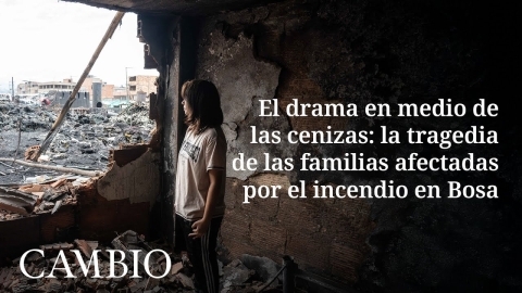 Cambio Colombia