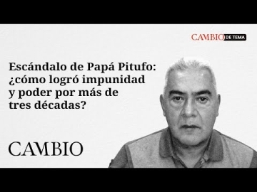 Cambio Colombia