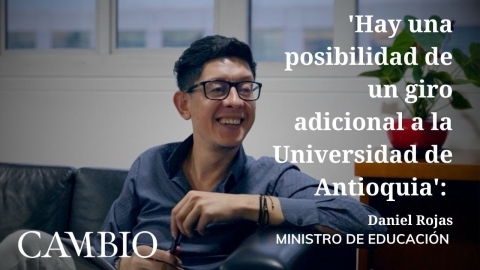 Cambio Colombia